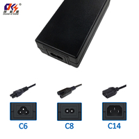 CKS 12 V 5A Adaptateur Alimentation 12 Volts 5 Amp 60w Alimentation Cctv Adaptateur pour Led Strip Light Router