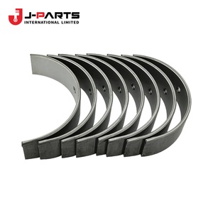 Kit de roulements de bielle pour Toyota Hilux Surf RZN169 1999-2004 OE 13204-75021 1320475021 - Product Image 2
