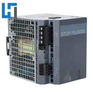Nuevo Módulo de Fuente de Alimentación Estable SITOP PSU8200 Original 6EP1437-3BA10, Controlador de Programación PLC 6EP14373BA10 en Stock - Product Image 3