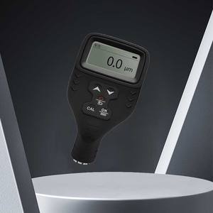 ポータブルLOOBO中古車塗装膜・コーティング厚さ計（1年保証付き） - Product Image 3