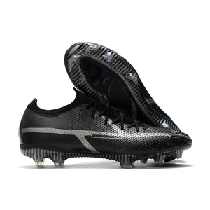 Zapatos de Fútbol con Logotipo Personalizado, Transpirables, Profesionales, Deportivos, para Exteriores, para Adultos, Tacos de Fútbol - Product Image 4