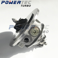 Powertec BV39 Turbo Chra 5439-970-0077 pour RENAULT GRAND SCENIC III 1.4 16V 1397 Ccm 96 KW 131 PS 2009/02-2021/12