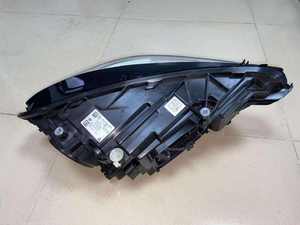 ไฟหน้ารถยนต์ OEM ใหม่สำหรับ Mercedes-Benz CLA W118 C118 X118 ไฟหน้า LED 36V 10000 lm ระบบไฟส่องสว่างรถยนต์ ไฟหน้าแท้ - Product Image 4