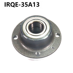 Unidad de Rodamiento de Cubo de Rueda IRQE-35A13 35A13 7603679 para Vehículos Fiat - Product Image 3
