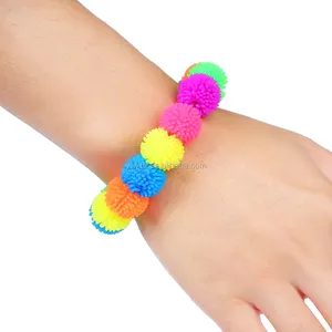 XTQ Bracelet Hot New Toys Promotional Suppliers Fidget And Sensory Toys Squishy Toys