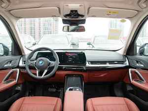 Nuevo Auto 2025, BMW <span class=keywords><strong>IX1</strong></span> Sport EV SUV, Vehículo de Nueva Energía, SUV con Tracción en las Cuatro Ruedas, Auto en China, <span class=keywords><strong>Precio</strong></span> Bajo, <span class=keywords><strong>IX1</strong></span> - Product Image 6