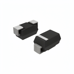 Diodes Electronics Component Authorized Distributor SMBJ5347AE3/TR13 DO-214AA, SMB - Product Image 1