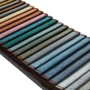 2025 New Fashion Printed Holland Velvet Sofa Fabric Soft Upholstery Fabric for Furniture Home Deco - Product Image 1