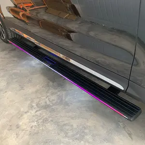 Running Board For Vw Touareg 2012 Hyundai Ix35 2009-2012 Mercedes Benz Sprinter 2006