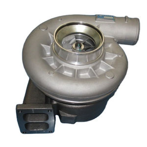 โรงงานราคาถูกราคาเทอร์โบ HX82เทอร์โบ3819093 4043669 3801142 4043668เทอร์โบสำหรับ <span class=keywords><strong>Volvo</strong></span> รถบรรทุก TAD1643G เครื่องยนต์ - Product Image 1