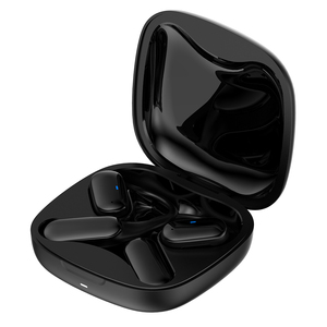 Auricolari Bluetooth per la liberazione auricolari senza fili auricolari Bluetooth pendenti fuori orecchio aperto cuffie Air Bone conduzione - Product Image 1