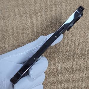 Desbloquear al por Mayor: <span class=keywords><strong>iPhone</strong></span> 14 Pro Original, Versión EE. UU., con Tarjeta SIM Física, 6.1 pulgadas, Batería 3200mAh al 100%, Almacenamiento <span class=keywords><strong>128GB</strong></span>/256GB - Product Image 6