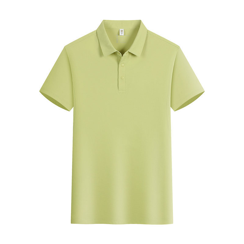 Lei Jun Green (Lemon Yellow)