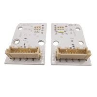 NEW Arrival LED DRL Turn Signal Control Module 8V0998473A 8V0998474A Pour AUDI A3 RS3 Lightsource Chips 2017-2020