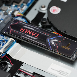 TANLR TN770 PCIe Gen3 Laptop, Internal baru 1T/2T/4T SSD 7450 MB/s kecepatan baca 3D NAND M.2 2280 daya tahan tinggi 5 tahun - Product Image 1