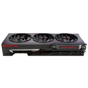 Original Sapphire Radeon 7900 XTX Platinum 24G Graphics Card DDR6 Desktop <b>Computer</b> Gaming Card 384 Bit New 7900 XTX 24G VG - Product Image 4