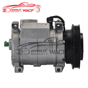 05058031AA 05058031AC <span class=keywords><strong>Compresseur</strong></span> de climatisation de voiture 10S17C <span class=keywords><strong>Compresseur</strong></span> de climatisation automatique pour Dodge Neon pour Chrysler <span class=keywords><strong>PT</strong></span> <span class=keywords><strong>Cruiser</strong></span> WXDG003 - Product Image 3
