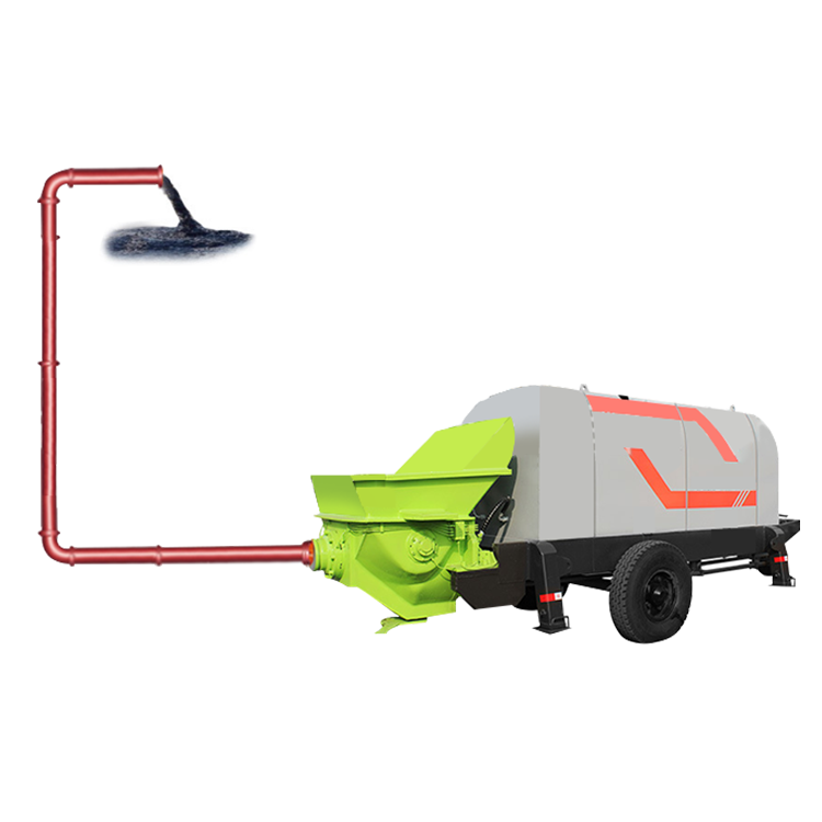 Wholesale Cheap Factory Price Concrete Transportation