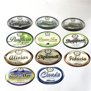 In Riêng Trắng Nệm Nhãn Sản Phẩm Clod Nệm Thương Hiệu Tấm Ga Giường Sticker In Cho Nệm Nhãn - Product Image 3