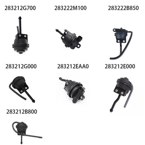 Válvula de Aceleración Hyundai 1.6L 283222M100 para Modelos Kia Rio y Hyundai 2018-2023 - Product Image 3
