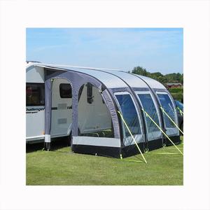 AGE 008 SUV Tente de camping-car Awning-300D toile Oxford Triple couche 4 portes> 3000mm Tente de camping quatre saisons imperméable au <span class=keywords><strong>sol</strong></span> - Product Image 4