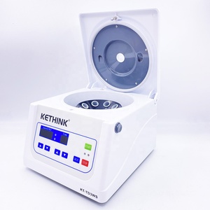 Mini <span class=keywords><strong>Centrifuge</strong></span> KT-TD3WS Hoge Kwaliteit Klinische Kleine Laboratorium Medische Centrifugeuse Machine Met Ce - Product Image 6