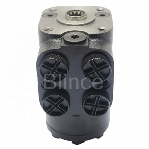 Unité de direction hydraulique orbitale OSPB 400 150-0105, système de direction assistée hydraulique orbitale OSPB400 CN 150G4105 - Product Image 1