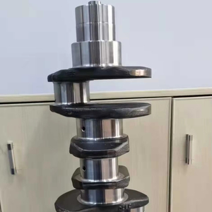 20102101 0632 201021010632 Arbre à cames de vilebrequin pour moteur Sinotruk HOWO MC09 Mc11 Mc13 - Product Image 1