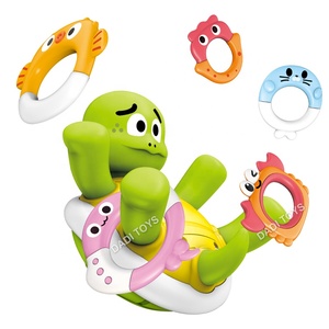2025 bébé jouets de <span class=keywords><strong>bain</strong></span> jet d'eau rotatif conception animale jouet salle de <span class=keywords><strong>bain</strong></span> <span class=keywords><strong>jeux</strong></span> d'eau et jouets de <span class=keywords><strong>bain</strong></span> - Product Image 1