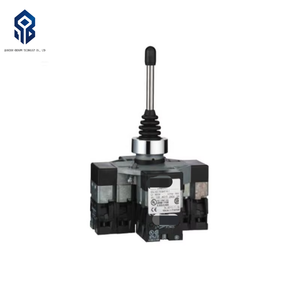 Interruptor de Control de Joystick Schneider XD2GA8251 de 22 mm, 2NO, <span class=keywords><strong>2</strong></span> Direcciones, Nuevo y Original, Entrega Rápida en Embalaje Original - Product Image 1