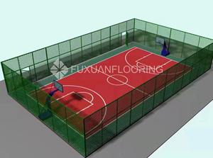 Césped artificial antideslizante <span class=keywords><strong>para</strong></span> exteriores, campo de fútbol, <span class=keywords><strong>cancha</strong></span> deportiva, césped artificial de fútbol, césped sintético con <span class=keywords><strong>malla</strong></span> de alambre - Product Image 5