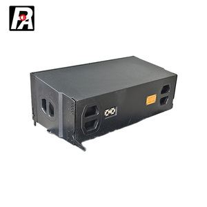Altavoz Line Array Profesional 2120B, 8 Ohmios, 1000 Vatios, Altavoz Pasivo, Adecuado para Grandes Escenarios y Sistemas de Sonido para Exteriores - Product Image 5