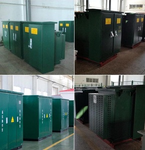 <strong>Electronic</strong> <strong>transformers</strong> Pad Mounted <strong>Transformer</strong> 400kva <strong>Transformer</strong> Price - Product Image 4