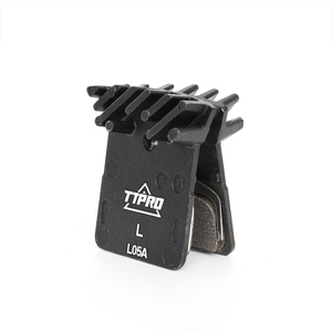 Plaquettes de frein à disque en résine Oem TTPRO <span class=keywords><strong>L05A</strong></span>-Dissipation thermique pour freins à disque hydrauliques <span class=keywords><strong>Shimano</strong></span> Road - Product Image 2