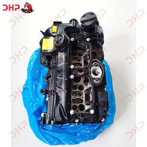 Nuevo Conjunto de Motor N20B20A 2.0L Turbo para <span class=keywords><strong>BMW</strong></span> F30 F10 X3 X5 328i 428i 528i 180kW Bloque Largo - Product Image 5