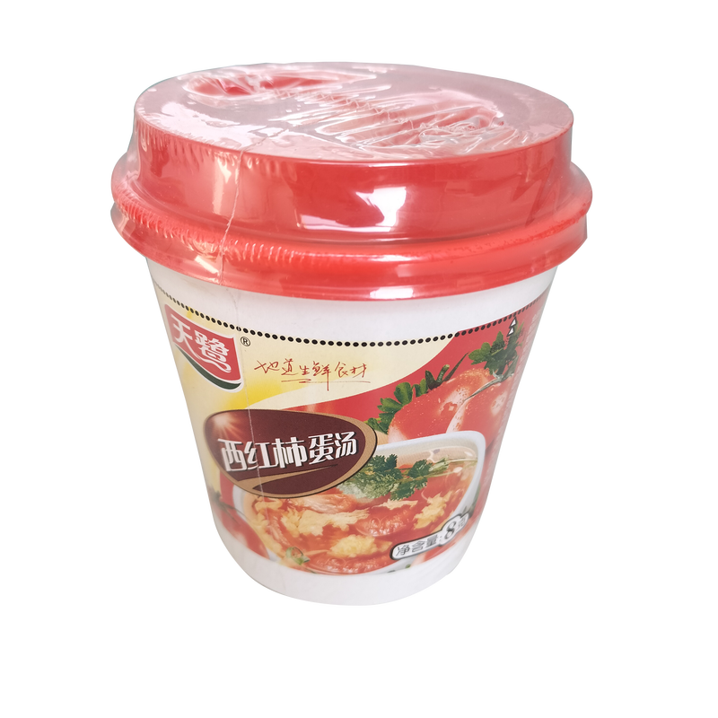 Nutritious and Convenient Instant FD Spinach