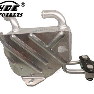 B3Z7A095BB JB3G7A095BB AB397A095BB Pièces automobiles en gros, refroidisseur d'huile moteur pour Ford Ranger 2.2L - Product Image 1