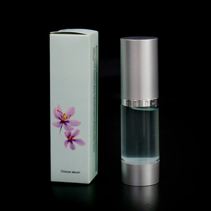 เซรั่มดูแลเหงือกเซรั่มและดูแลสุขภาพ28วัน Crocus sativus (Saffron) - Product Image 1