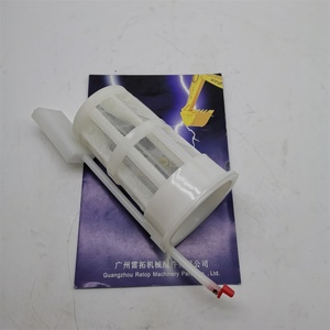 PC220-7 PC200-7 PC300-7ถังน้ำมันเชื้อเพลิงกรอง07056-18425 14X-04-21120 22U-04-21231 - Product Image 4