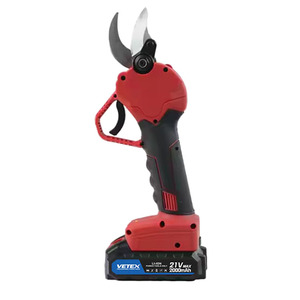 Sécateur électrique sans fil professionnel à moteur sans balais 21V, lame SK5 de 30 mm, batterie 2,0 Ah, ambidextre - Product Image 4