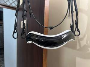 Brida ecuestre de la mejor calidad, cómoda y duradera, de cuero genuino, al mejor precio desde India. - Product Image 4