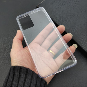 <span class=keywords><strong>Funda</strong></span> Magnética Antigolpes Transparente de TPU para <span class=keywords><strong>Redmi</strong></span> <span class=keywords><strong>Note</strong></span> <span class=keywords><strong>8t</strong></span>, en Oferta a Bajo Precio - Product Image 2