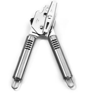 Professioneller Schwerlast-Dosenöffner mit Sicherheitskante und Kunststoffgriff - Product Image 5