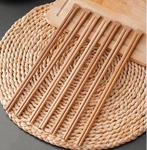 <span class=keywords><strong>Palillos</strong></span> de Bambú Desechables con Fundas de Papel Impresas Personalizadas con Logotipo - Product Image 4