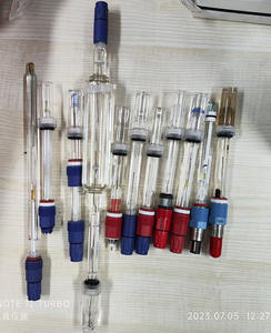 Capteur de chlore de <span class=keywords><strong>test</strong></span> résiduel de compteur de chlore résiduel en ligne industriel - Product Image 4