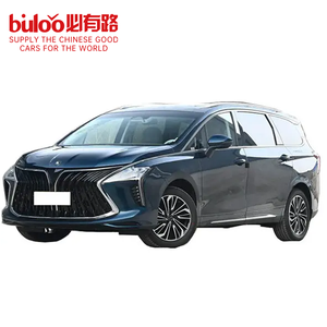 Minivan Dongfeng Forthing 2025 Russo-Cinese, 7 Posti, Nuovo di Fabbrica, MPV e Van Familiare di Lusso in Vendita - Product Image 5