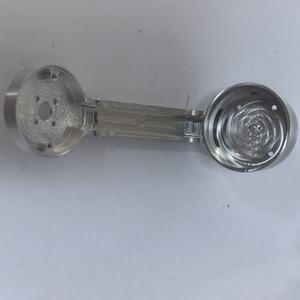 Procesamiento de Piezas Pequeñas por Fundición a Presión para Personalización - Marca OEM, Origen China y GUA, Número de Modelo OEM - Product Image 1