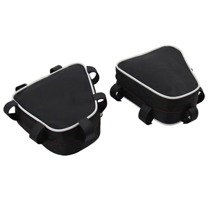 Borse da Viaggio Impermeabili per Attrezzi da Moto MULTISTRADA <span class=keywords><strong>Borsa</strong></span> da Telaio e Barre di Protezione per Accessori <span class=keywords><strong>DUCATI</strong></span> Multistrada 1200 - Product Image 5