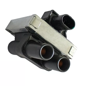 Bobina di Accensione 7672018 12V 2 Pin per Alfa Romeo Fiat <span class=keywords><strong>Lancia</strong></span> 1.2L 1.4L 1991-2006 - Product Image 2