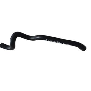 Manguera de entrada de aire Benbao de 470 mm de goma, ajuste universal para reemplazo y reparación - Product Image 1